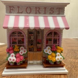Sold out 2025 Bath and Body Works Florist Wallflower Projector NWOT